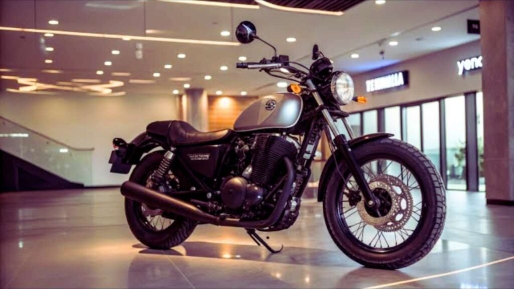 Bajaj Platina 110