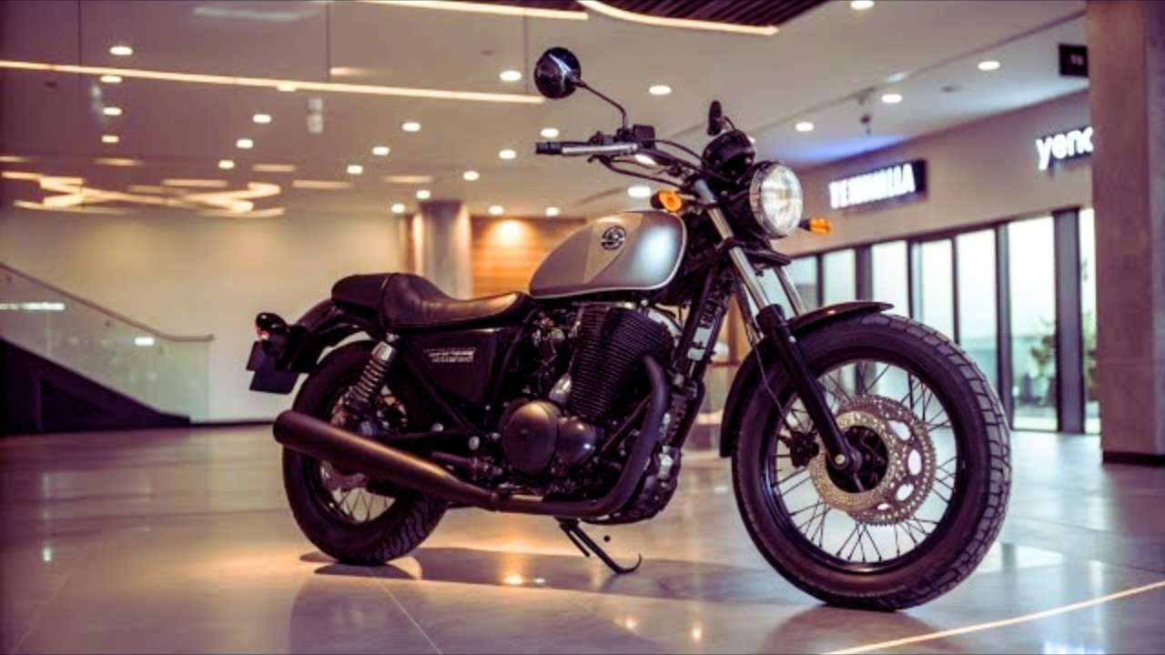 Bajaj Platina 110