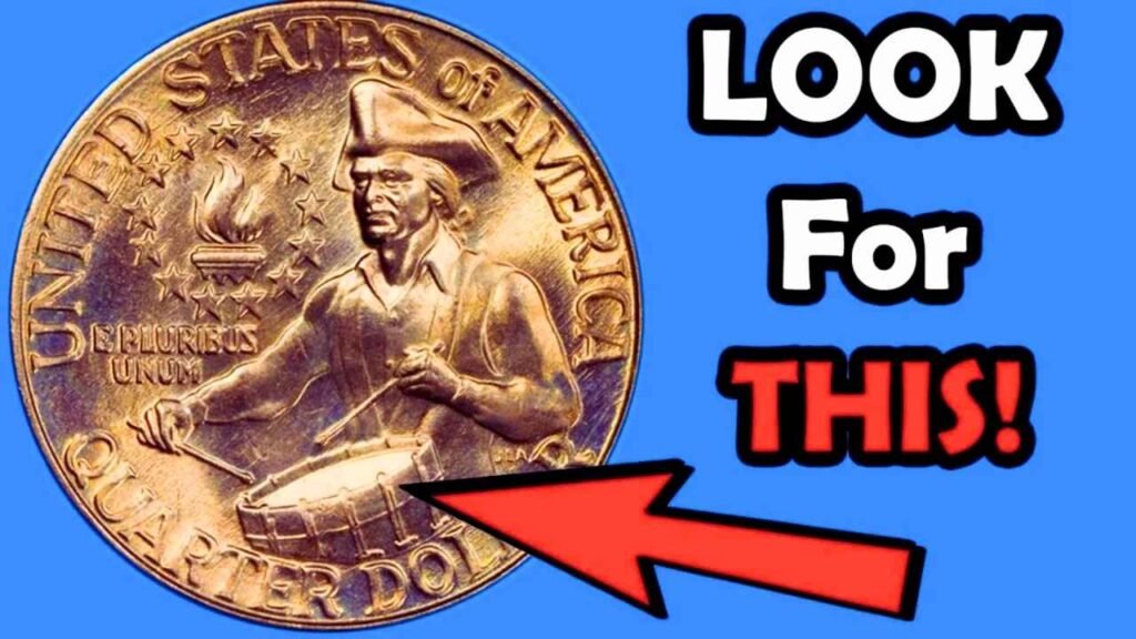 Could a Rare Bicentennial Quarter