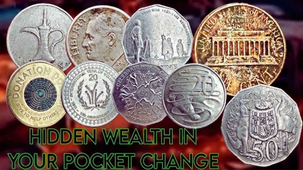 Lincoln Wheat Penny Worth $21 Million