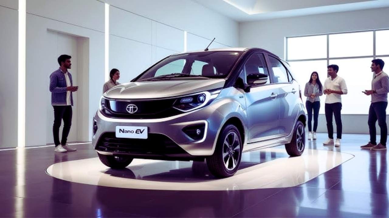 Tata Nano 2025 Returns